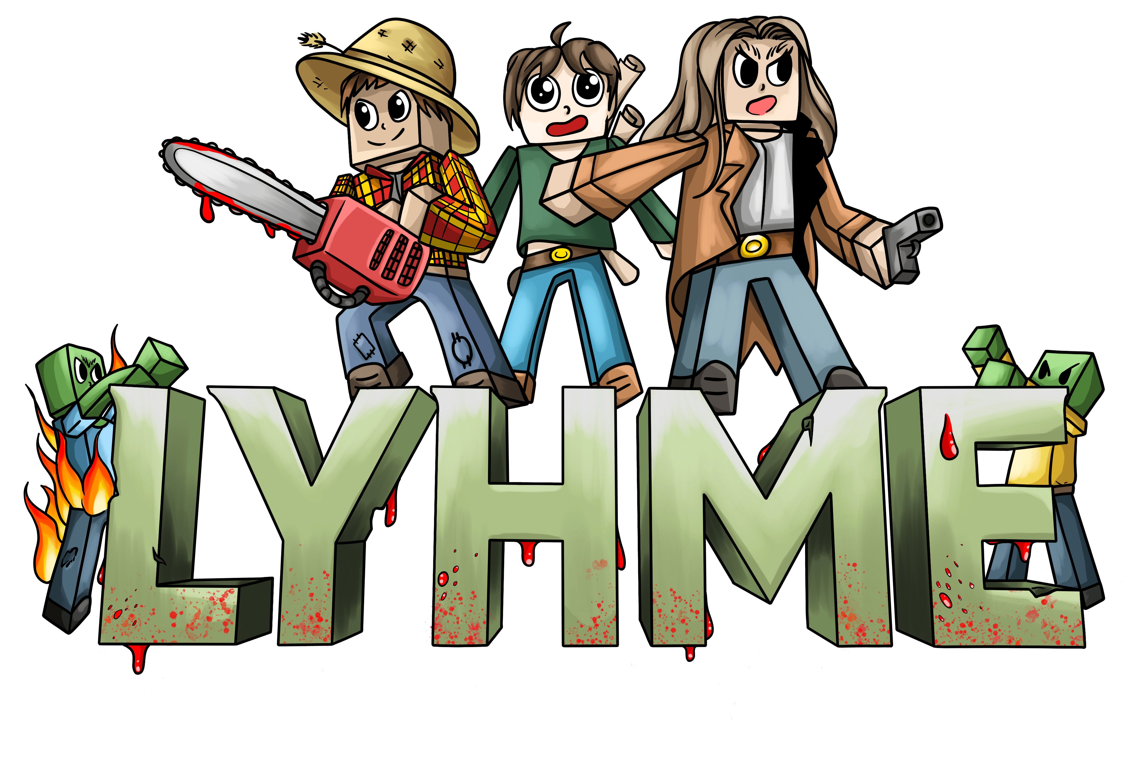 LYHME logo
